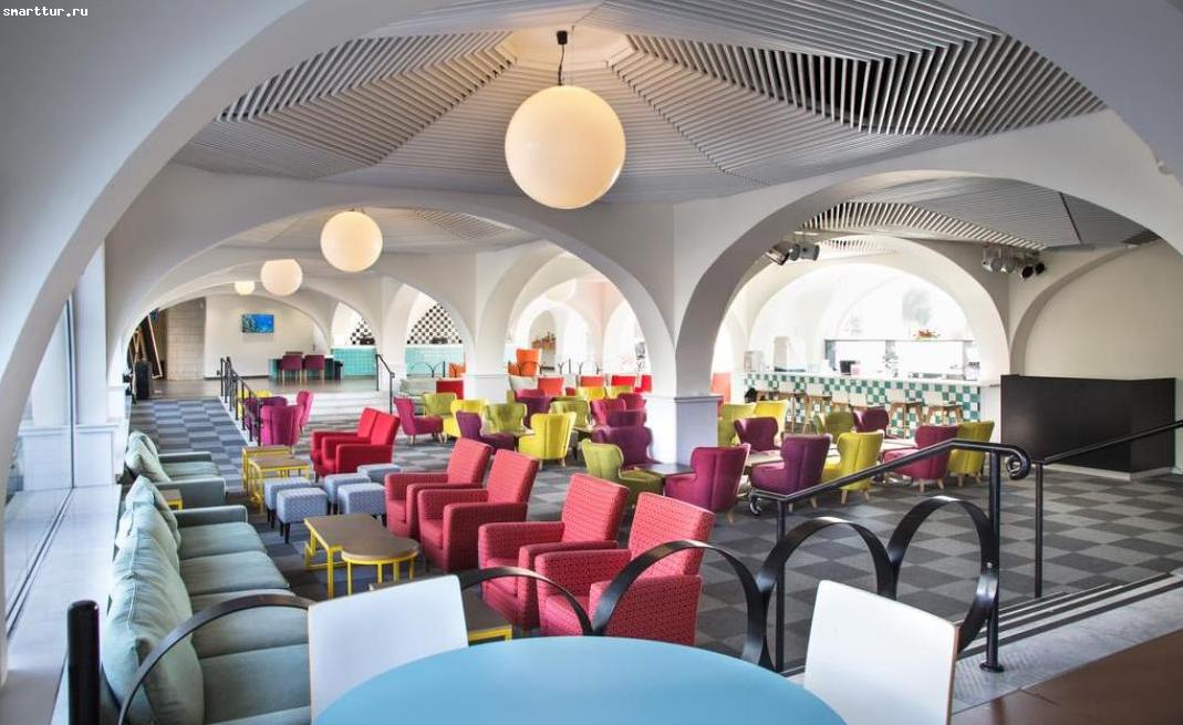 тур в Израиль отель Nova Like Hotel - an Atlas Hotel фото Израиль - Nova Like Hotel - an Atlas Hotel