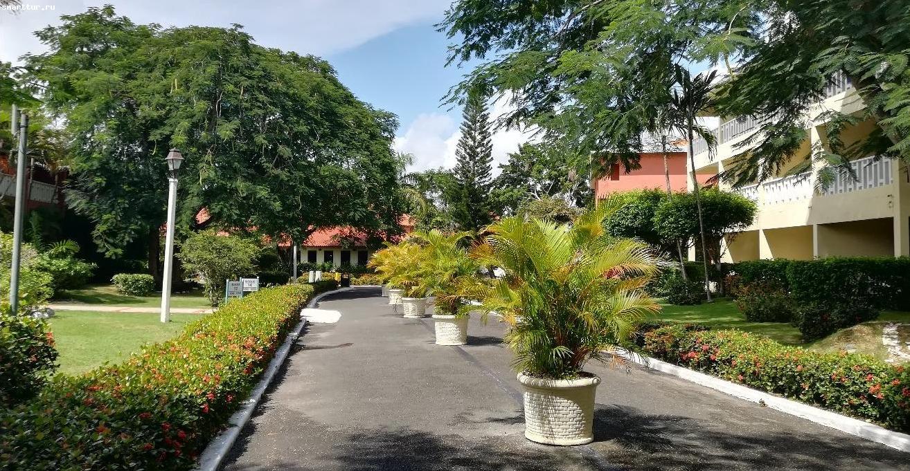 фото Доминикана - Bellevue Dominican Bay 
