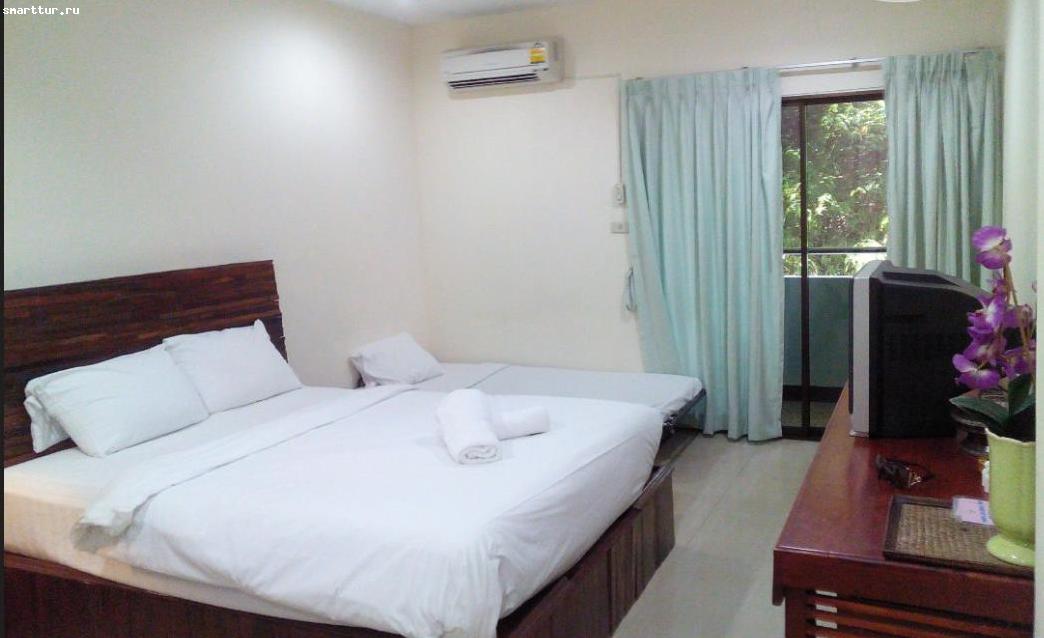 фото Тайланд - Deeden Pattaya Resort