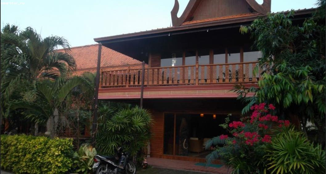 фото Тайланд - Deeden Pattaya Resort
