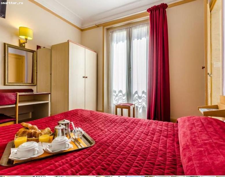 фото Франция - Avenir Montmartre