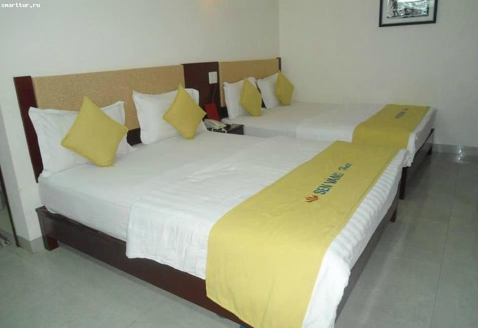 тур в Вьетнам отель Golden Lotus Hotel Nha Trang фото Вьетнам - Golden Lotus Hotel Nha Trang