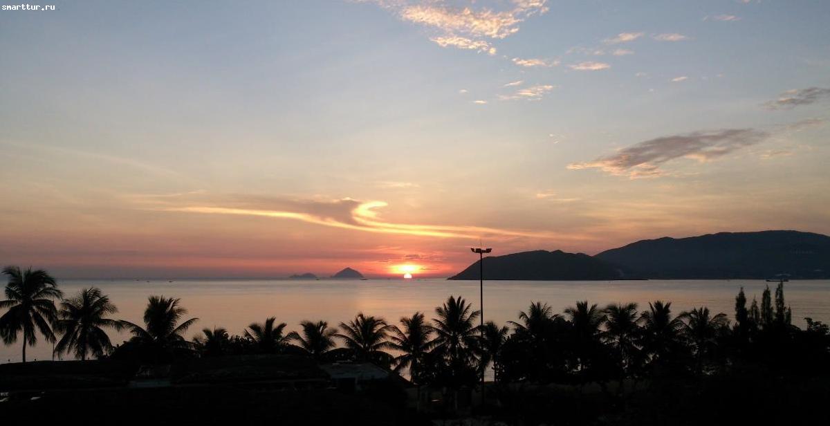тур в Вьетнам отель Golden Lotus Hotel Nha Trang фото Вьетнам - Golden Lotus Hotel Nha Trang
