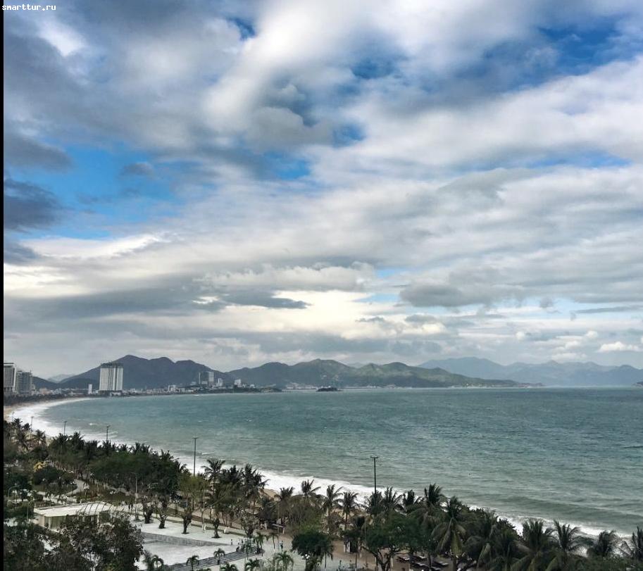 тур в Вьетнам отель Golden Lotus Hotel Nha Trang фото Вьетнам - Golden Lotus Hotel Nha Trang