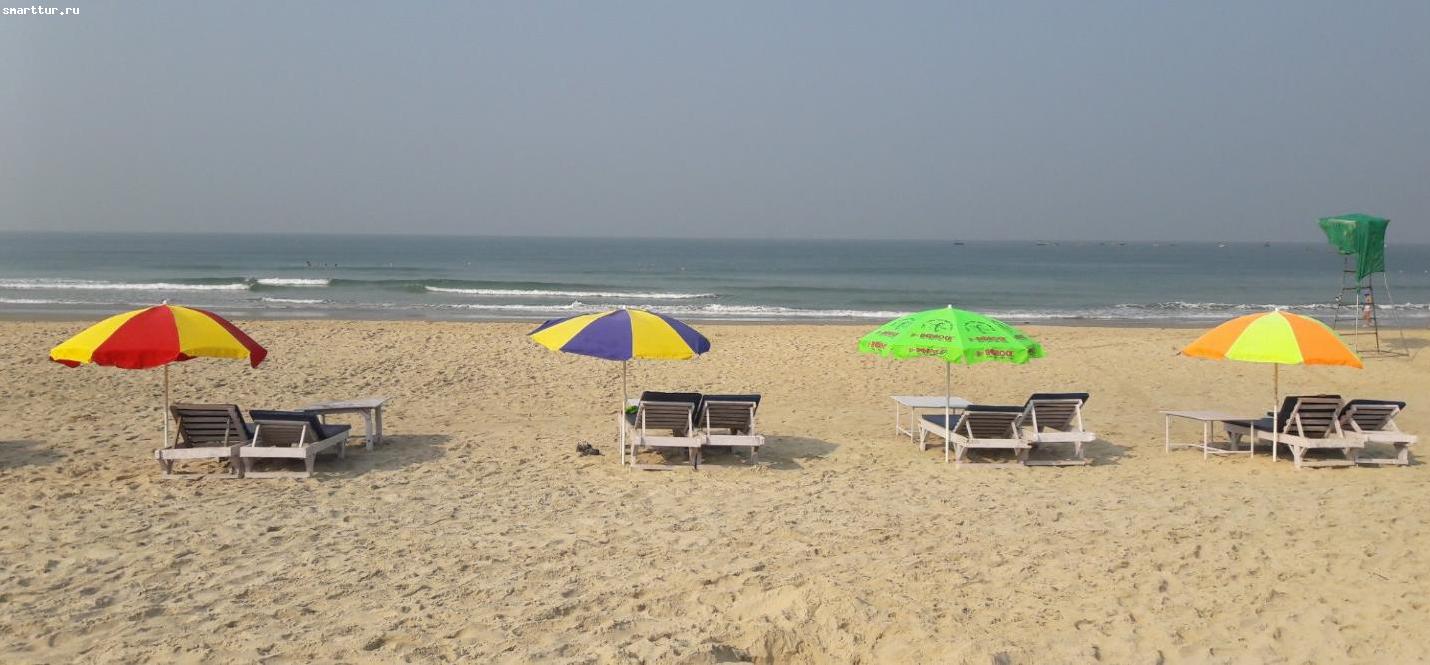 тур в Индия отель Williams Beach Retreat фото Индия - Williams Beach Retreat