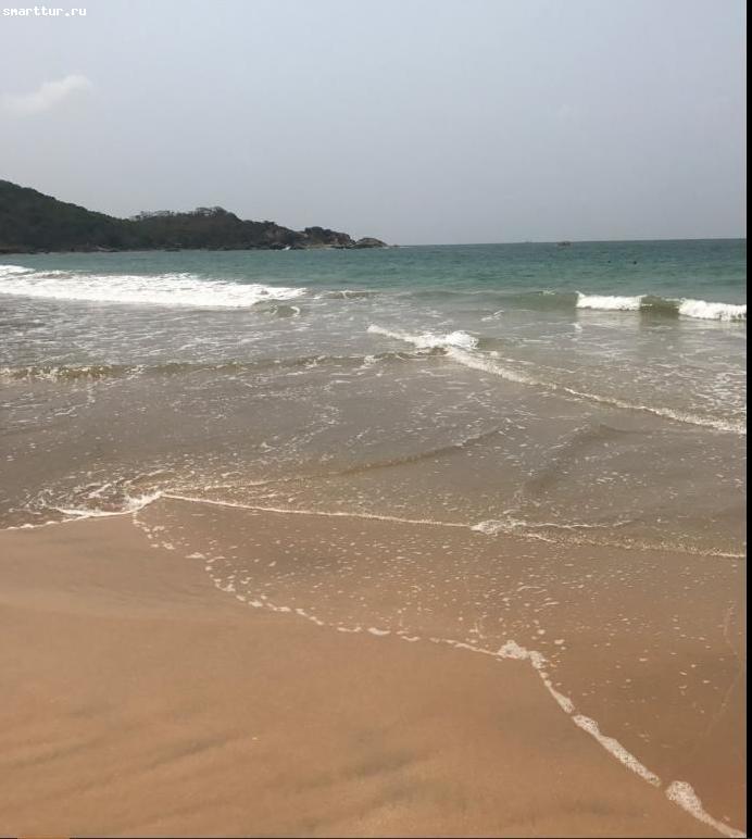 тур в Индия отель Williams Beach Retreat фото Индия - Williams Beach Retreat