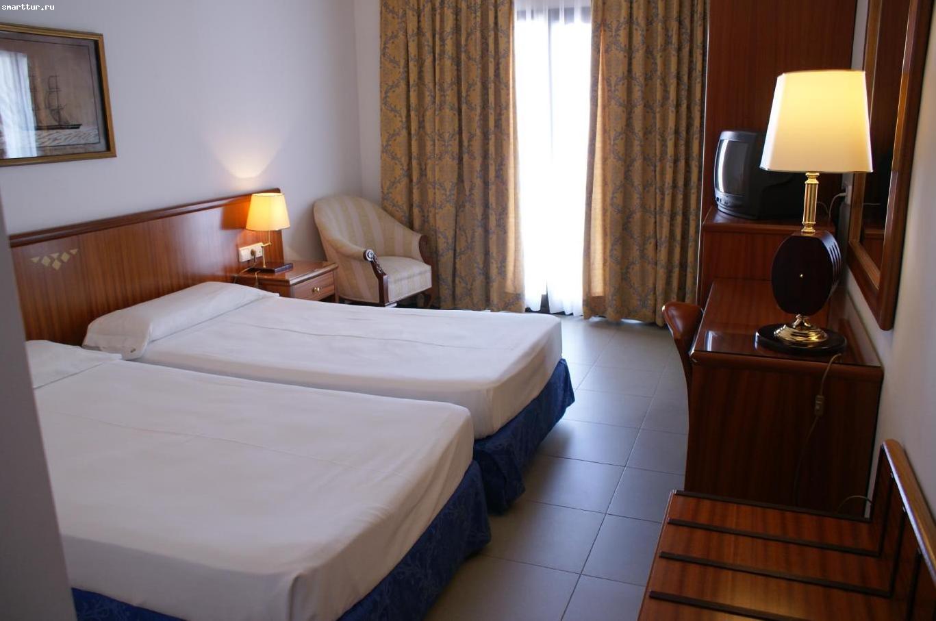 тур в Испания отель Vila del Mar фото Испания - Vila del Mar