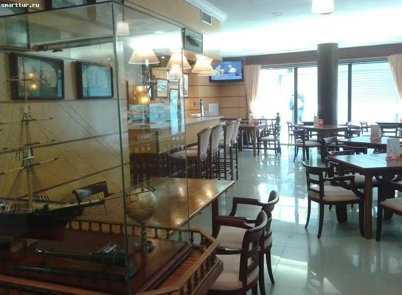 тур в Испания отель Vila del Mar фото Испания - Vila del Mar