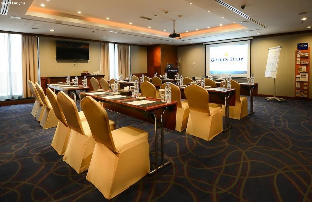 тур в ОАЭ отель Golden Tulip Al Barsha фото ОАЭ - Golden Tulip Al Barsha