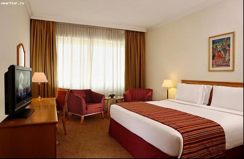 тур в ОАЭ отель Swiss Belhotel Sharjah фото ОАЭ - Swiss Belhotel Sharjah