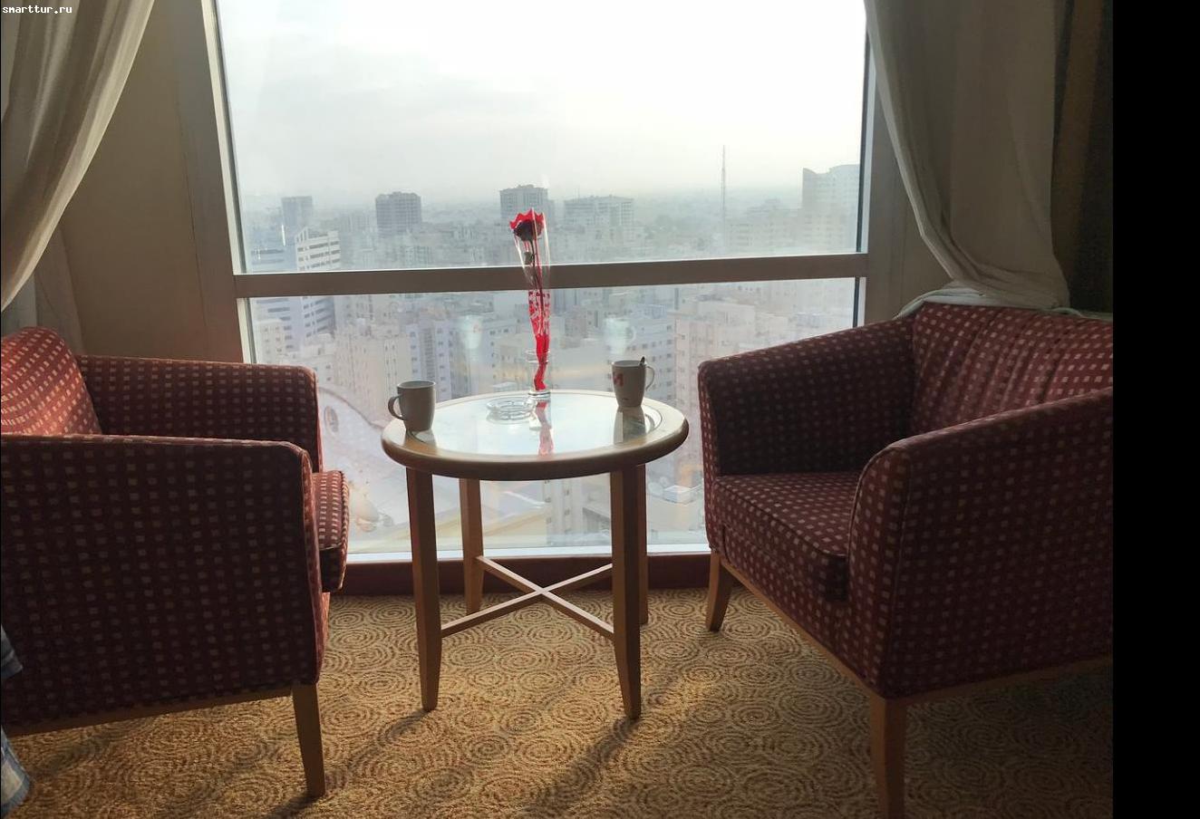 тур в ОАЭ отель Swiss Belhotel Sharjah фото ОАЭ - Swiss Belhotel Sharjah