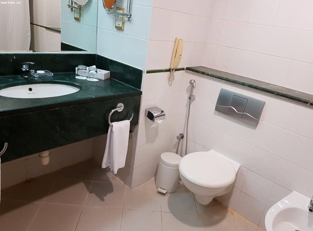 тур в ОАЭ отель Swiss Belhotel Sharjah фото ОАЭ - Swiss Belhotel Sharjah