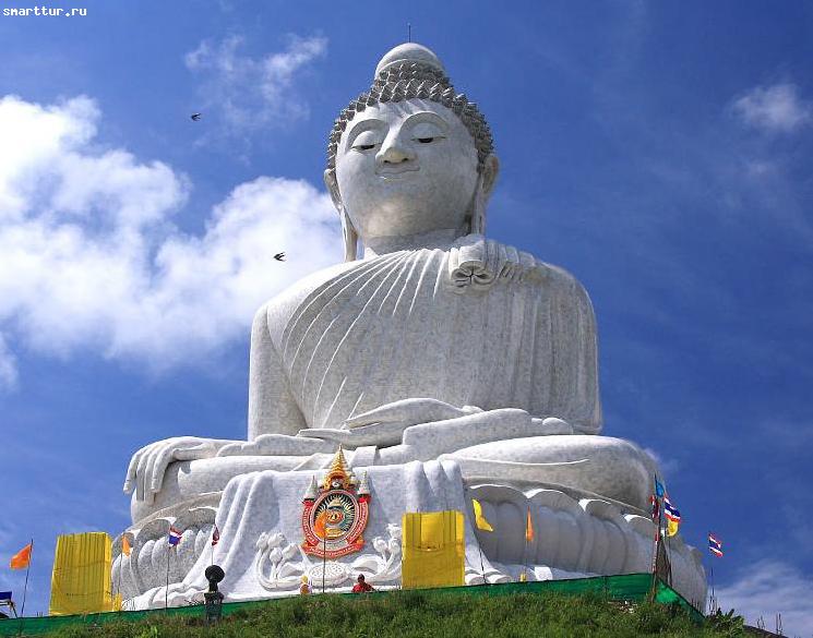 Phuket Island & City Tour