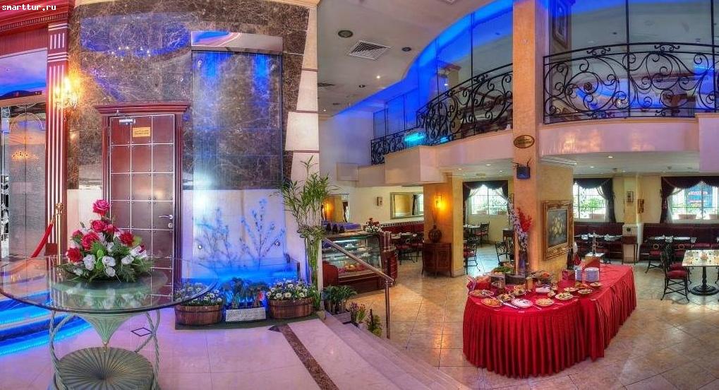 тур в ОАЭ отель Al Maha Regency Hotel Suites фото ОАЭ - Al Maha Regency Hotel Suites