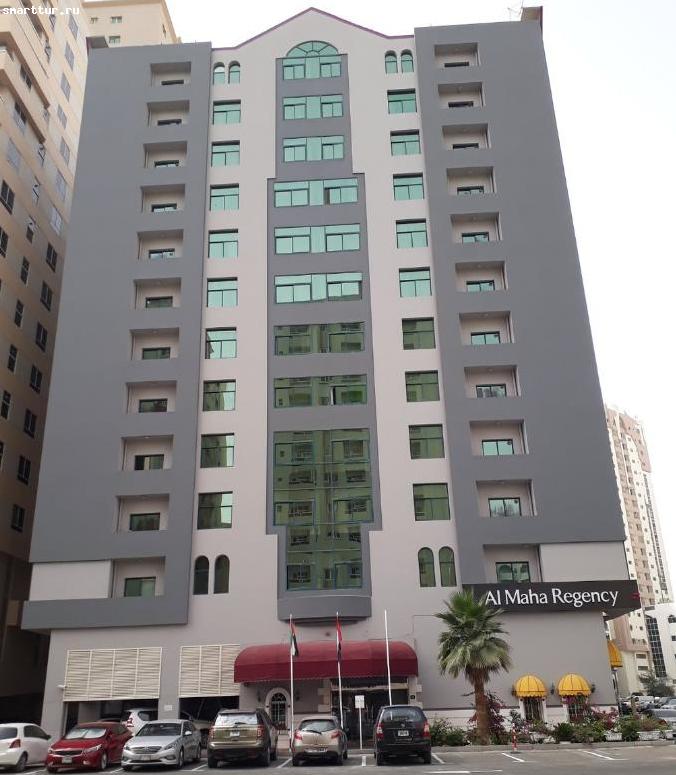 тур в ОАЭ отель Al Maha Regency Hotel Suites фото ОАЭ - Al Maha Regency Hotel Suites