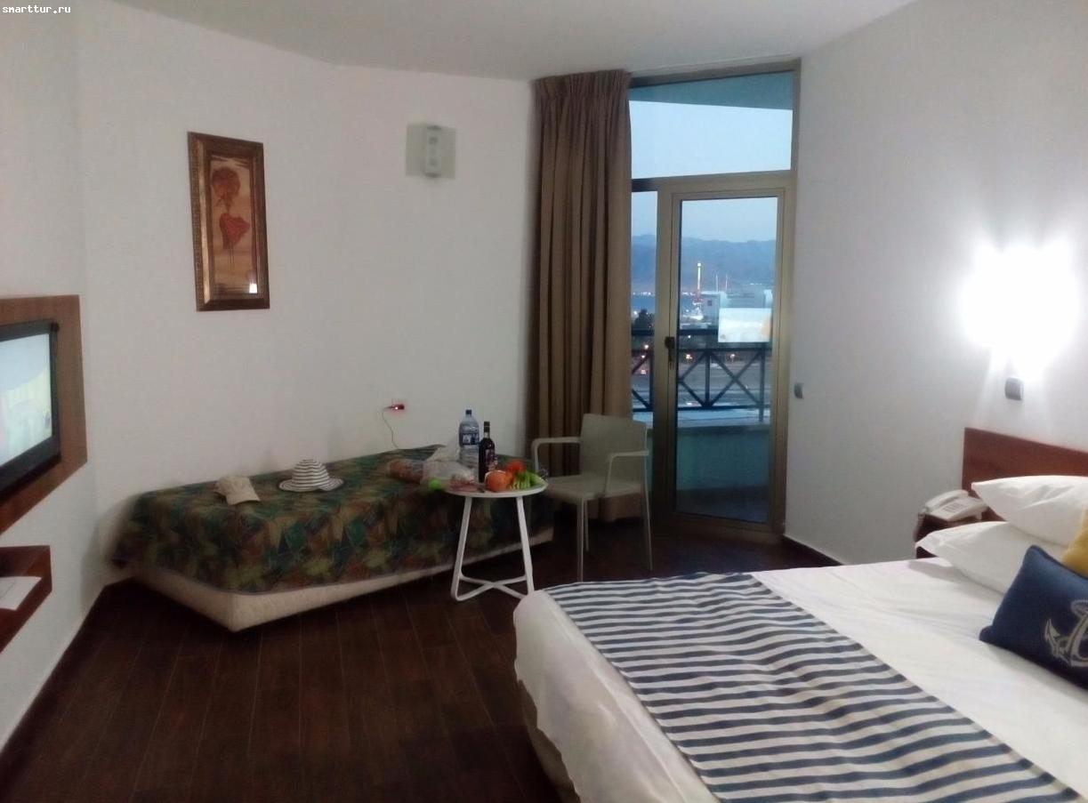 тур в Израиль отель Hotel Eilat (ex. Shalom Plaza) фото Израиль - Hotel Eilat (ex. Shalom Plaza)