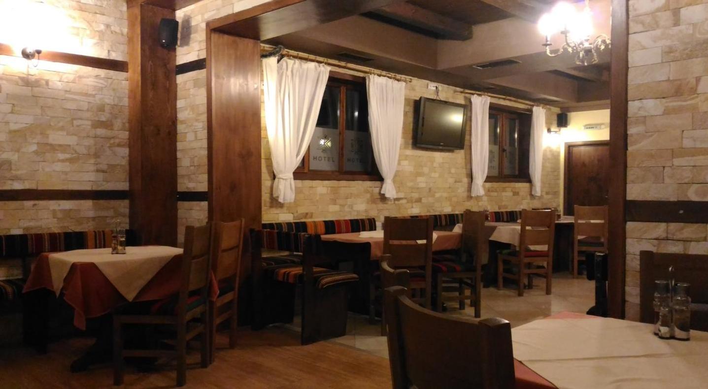 фото Болгария - Jik (Жик)