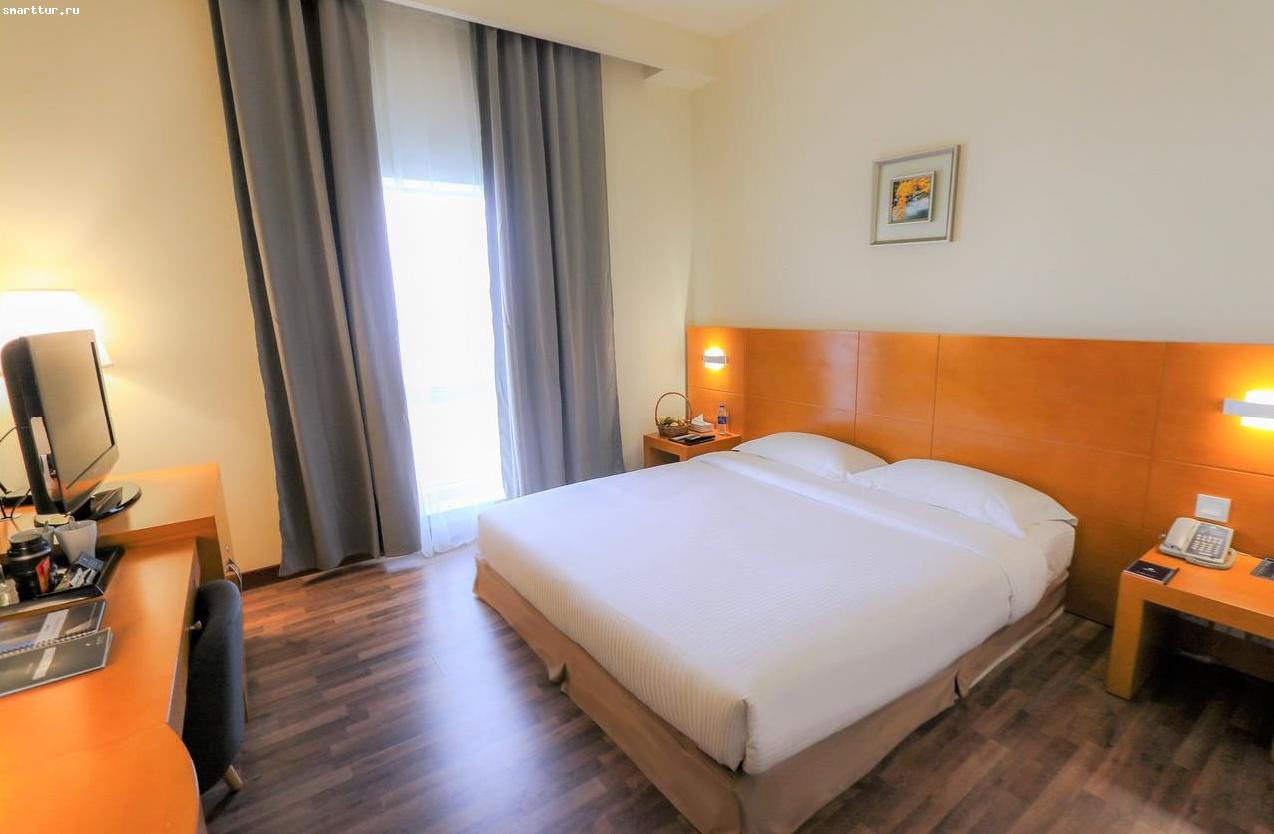 тур в ОАЭ отель Bin Majid Acacia Hotel фото ОАЭ - Bin Majid Acacia Hotel