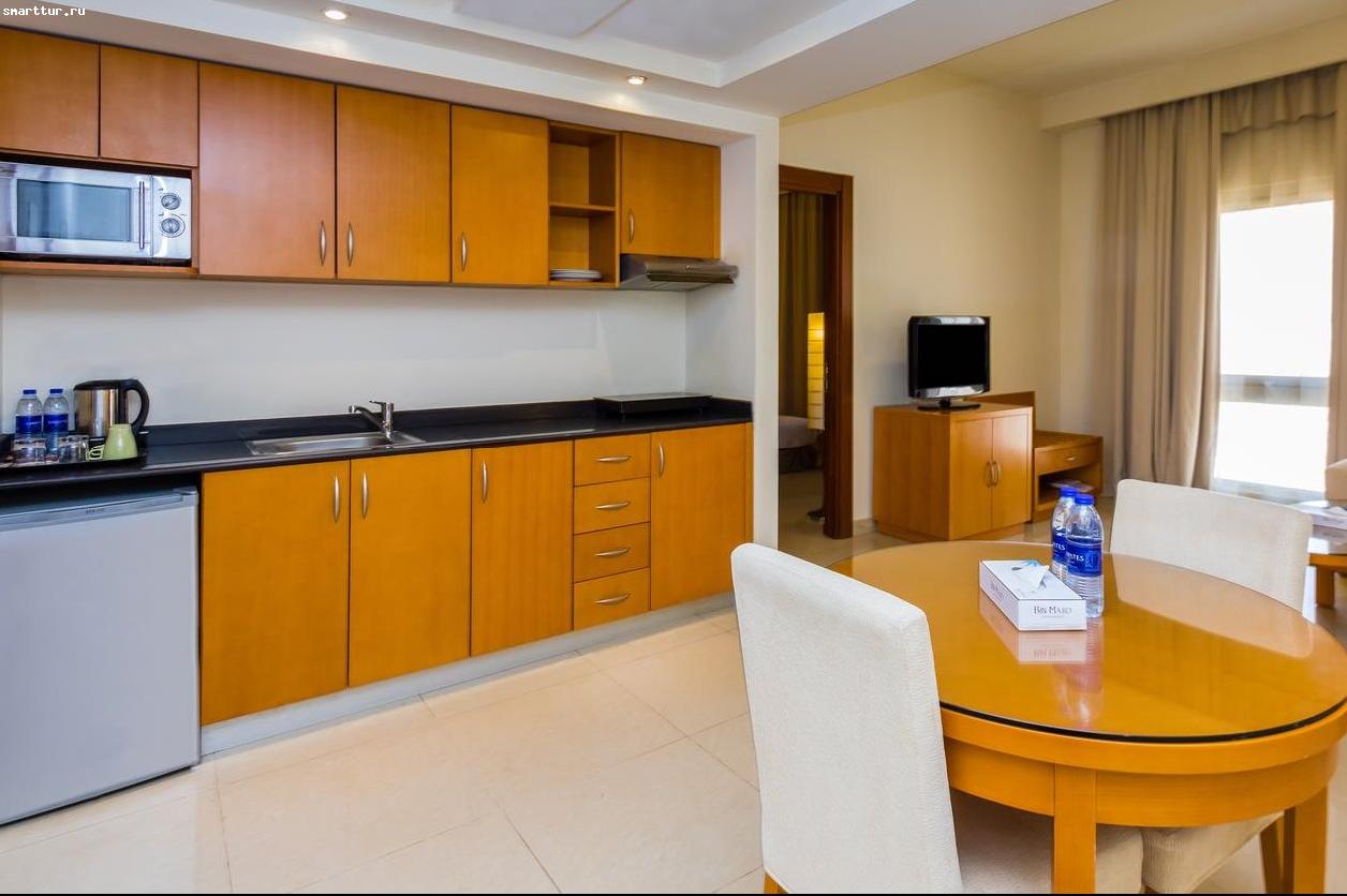 тур в ОАЭ отель Bin Majid Acacia Hotel фото ОАЭ - Bin Majid Acacia Hotel