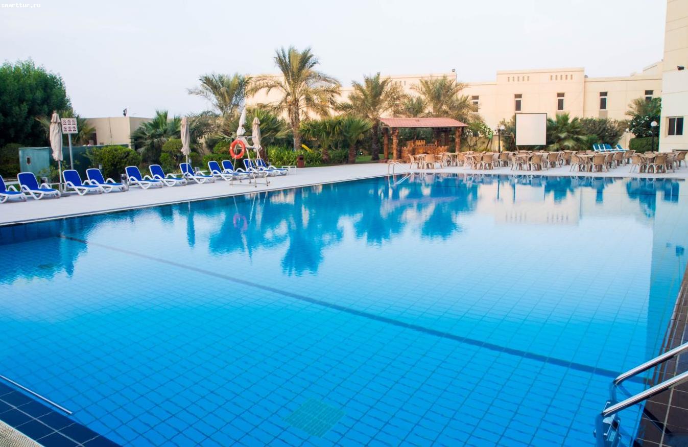 тур в ОАЭ отель Bin Majid Acacia Hotel фото ОАЭ - Bin Majid Acacia Hotel