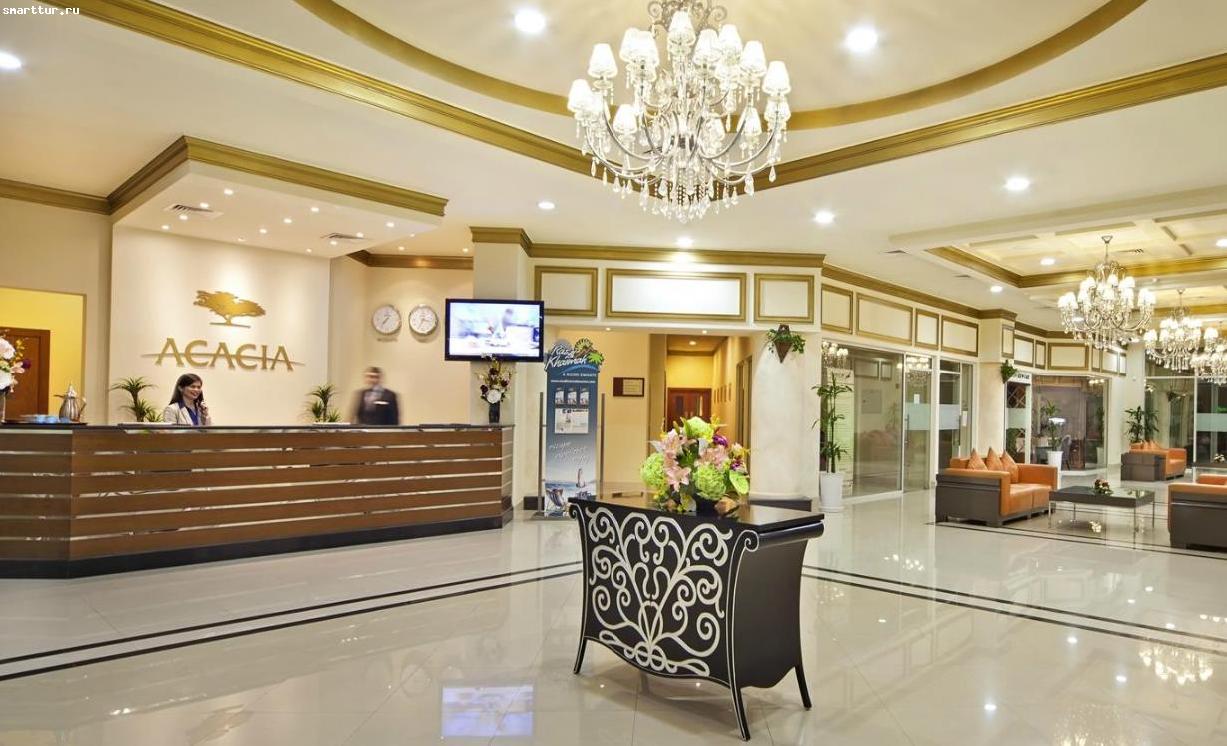 тур в ОАЭ отель Bin Majid Acacia Hotel фото ОАЭ - Bin Majid Acacia Hotel