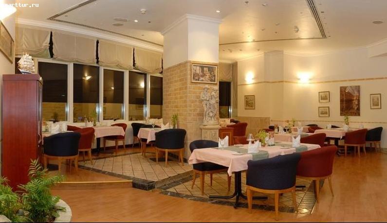 тур в ОАЭ отель Grand Continental Flamingo фото ОАЭ - Grand Continental Flamingo