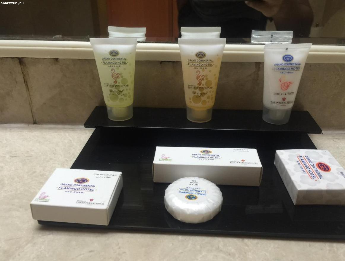 тур в ОАЭ отель Grand Continental Flamingo фото ОАЭ - Grand Continental Flamingo