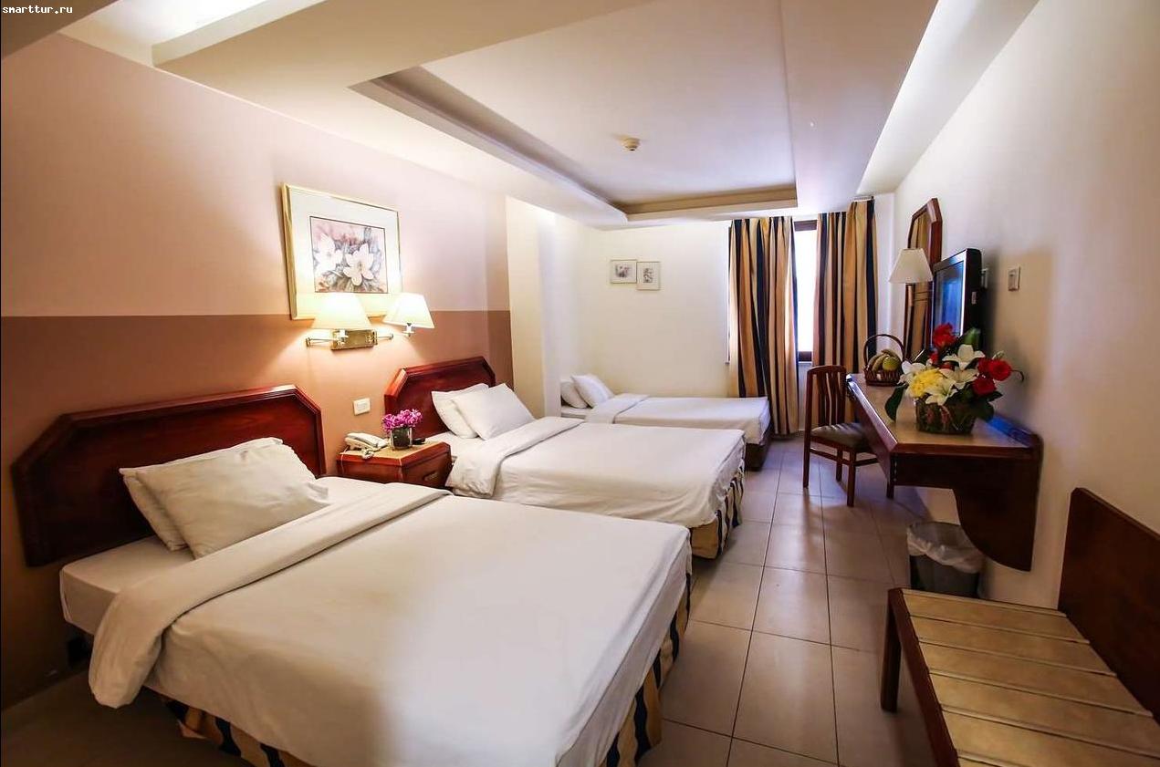 тур в Болгария отель Golden Tulip Aqaba фото Болгария - Golden Tulip Aqaba