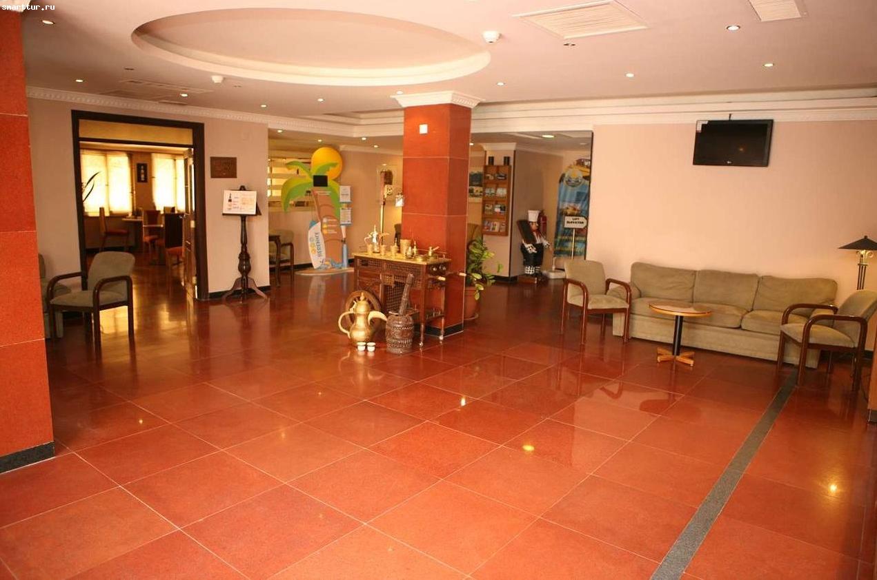 тур в Болгария отель Golden Tulip Aqaba фото Болгария - Golden Tulip Aqaba