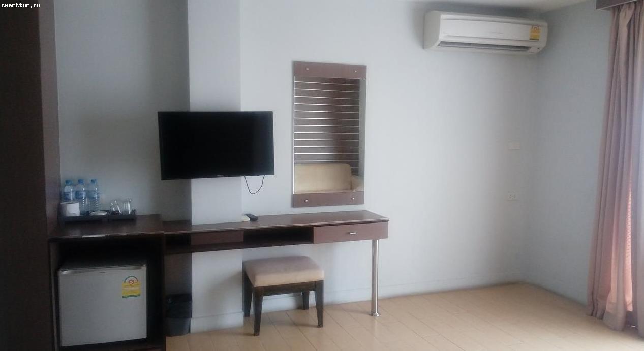 тур в Тайланд отель Jomtien Best Residence фото Тайланд - Jomtien Best Residence