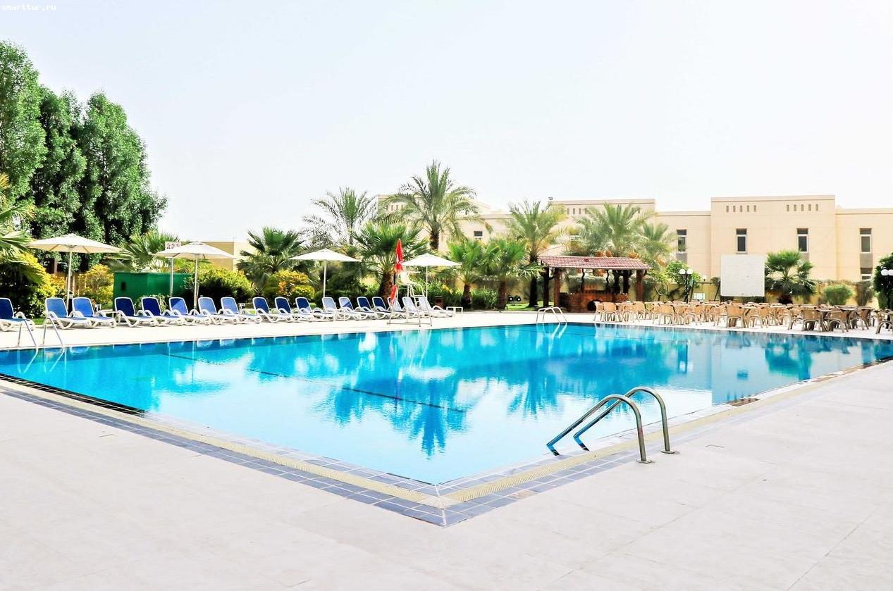 тур в ОАЭ отель Bin Majid Acacia Hotel And Apartments фото ОАЭ - Bin Majid Acacia Hotel And Apartments