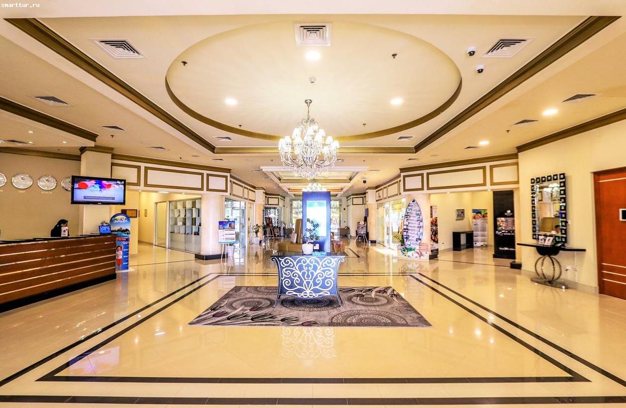 тур в ОАЭ отель Bin Majid Acacia Hotel And Apartments фото ОАЭ - Bin Majid Acacia Hotel And Apartments