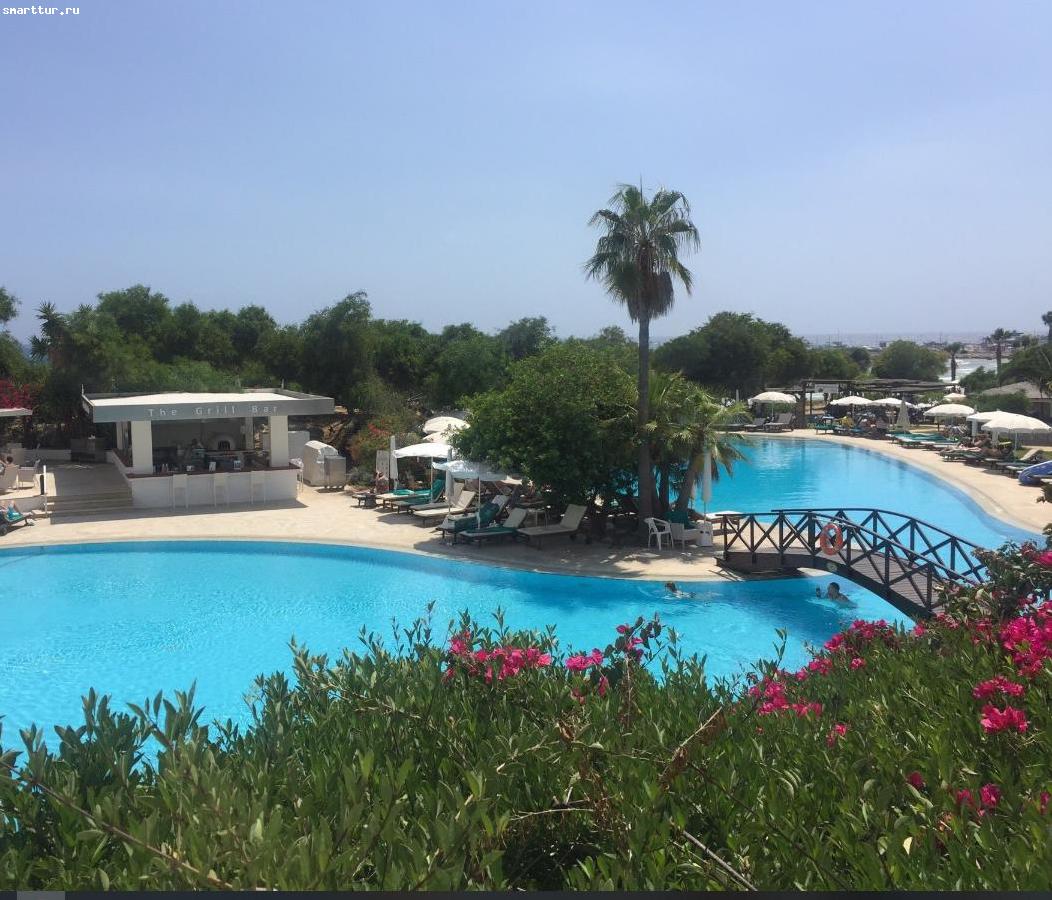 фото Кипр - Cyprotel Florida (ex. Florida Beach)