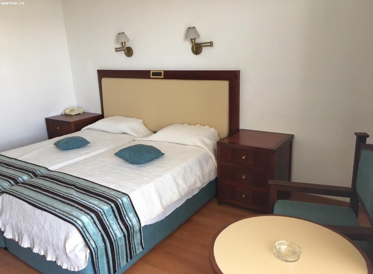 фото Кипр - Cyprotel Florida (ex. Florida Beach)