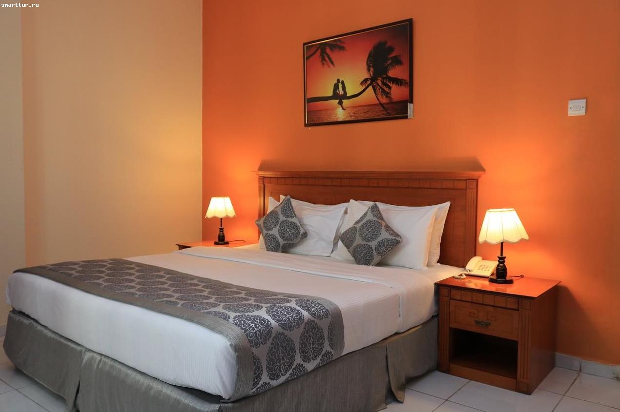 тур в ОАЭ отель Al Maha Regency Hotel Suites фото ОАЭ - Al Maha Regency Hotel Suites
