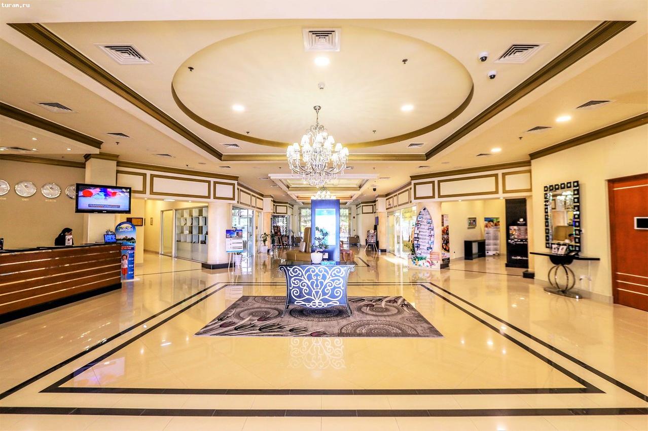 тур в ОАЭ отель Bin Majid Acacia Hotel And Apartments фото ОАЭ - Bin Majid Acacia Hotel And Apartments