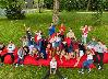 Let s Party! - Nordic School in Hilton Garden Inn New Riga